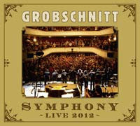 Grobschnitt - Symphony - Live 2012