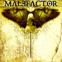 Malefactor - A Collection Of Broken Dreams From The Common Man