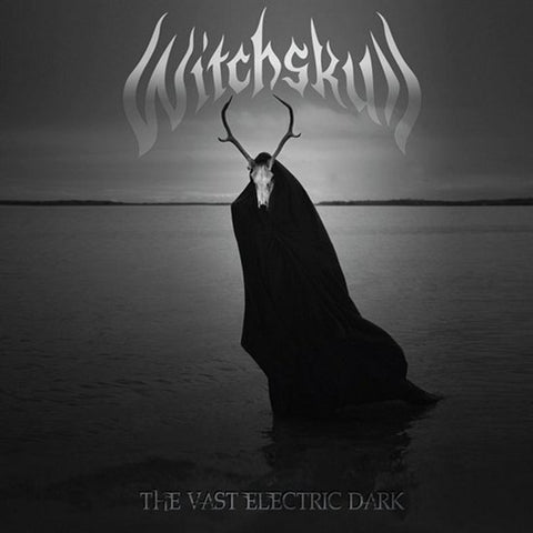 Witchskull - The Vast Electric Dark