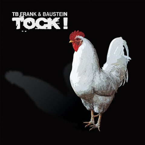 TB Frank, Baustein - Tock!