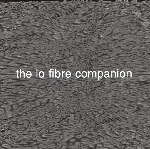 Various - The Lo Fibre Companion