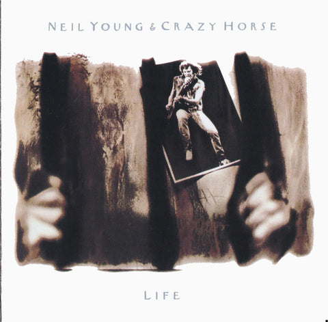 Neil Young & Crazy Horse - Life