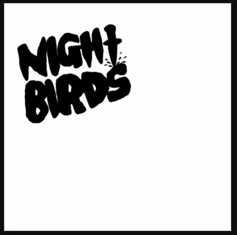 The Nightbirds - 60's Swiss Freakbeat & Garage Legends