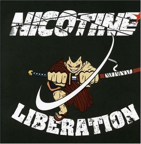 Nicotine - Liberation