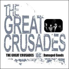 The Great Crusades - Damaged Goods