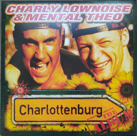 Charly Lownoise & Mental Theo - Charlottenburg