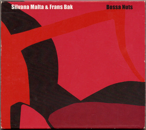 Silvana Malta & Frans Bak - Bossa Nuts