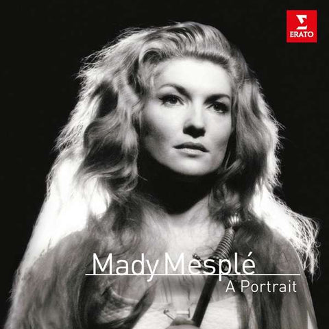 Mady Mesplé - A Portrait