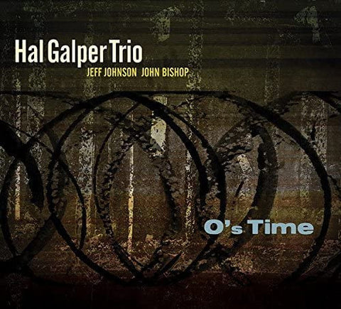 Hal Galper Trio - O's Time