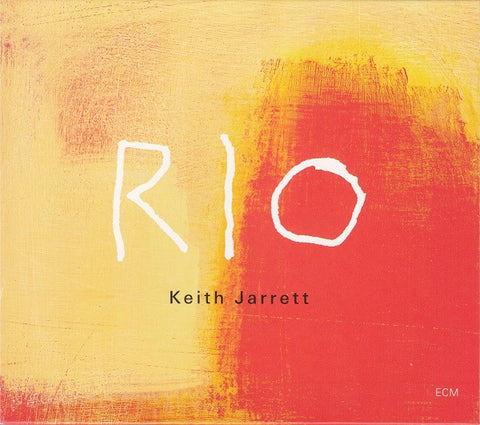 Keith Jarrett - Rio