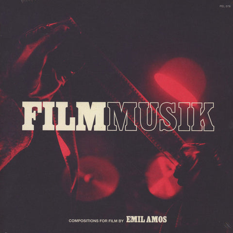 Emil Amos - Filmmusik