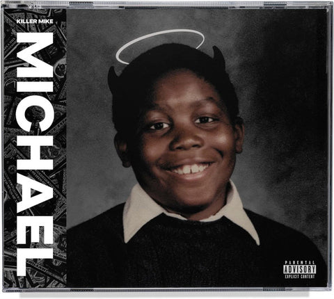 Killer Mike - Michael
