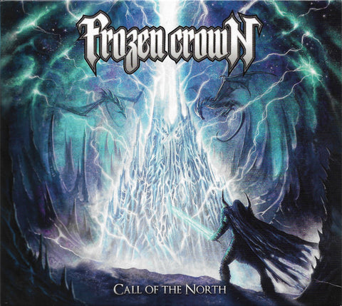Frozen Crown - Call Of The North