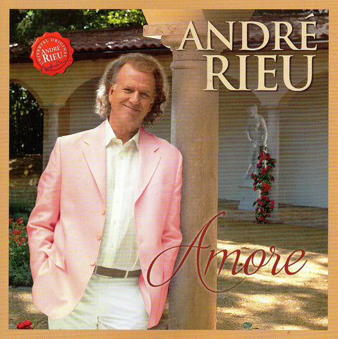 André Rieu - Amore