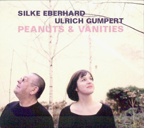 Silke Eberhard, Ulrich Gumpert, - Peanuts & Vanities