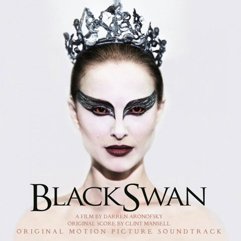 Clint Mansell, - Black Swan (Original Motion Picture Soundtrack)