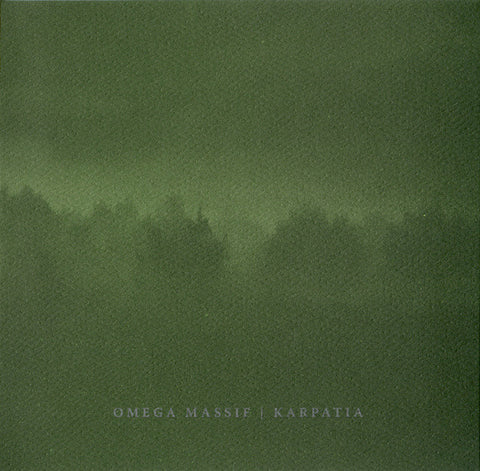 Omega Massif - Karpatia