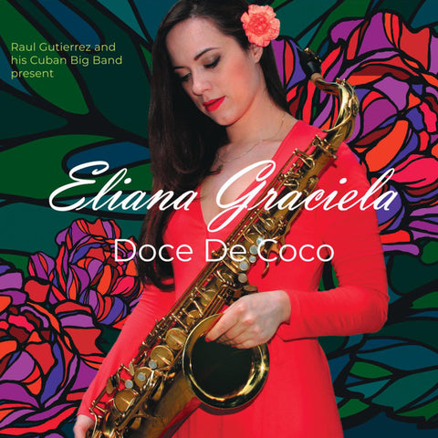 Eliana Graciela - Doce De Coco