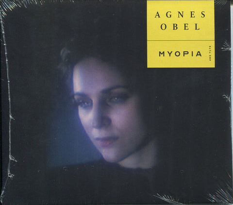 Agnes Obel - Myopia