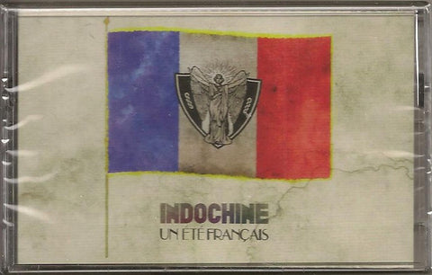 Indochine - Un été Français