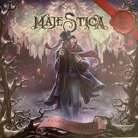 Majestica - A Christmas Carol (Extended Version)
