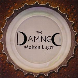 The Damned - Molten Lager