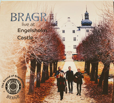 Bragr - Live at Engelsholm Castle