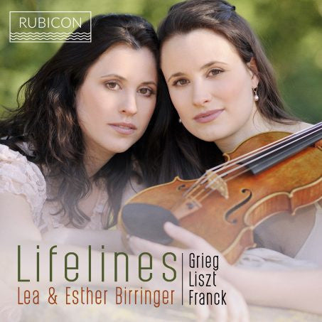 Lea Birringer, Esther Birringer - Lifelines