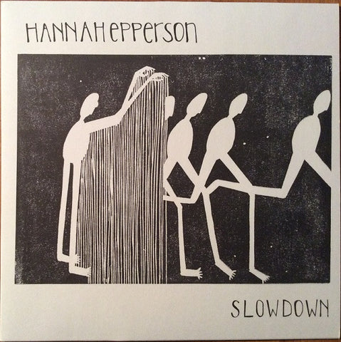 Hannah Epperson - Slowdown