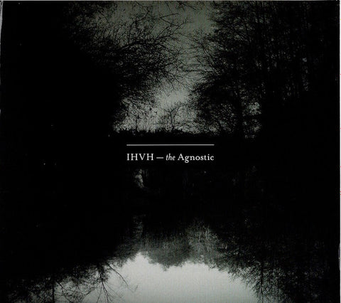 IHVH - The Agnostic