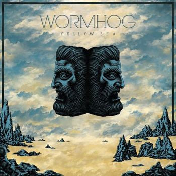 Wormhog - Yellow Sea