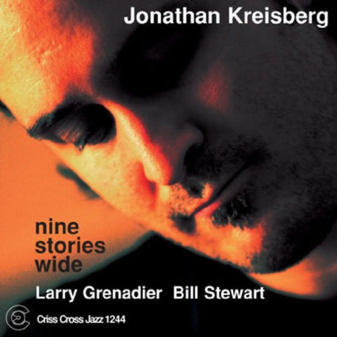 Jonathan Kreisberg - Nine Stories Wide