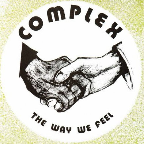 Complex - The Way We Feel