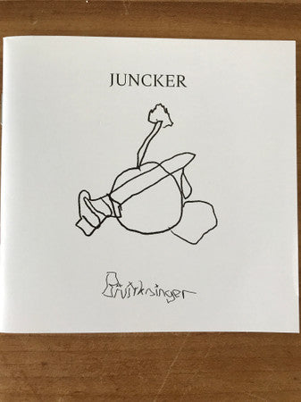 Juncker - Bivirkninger