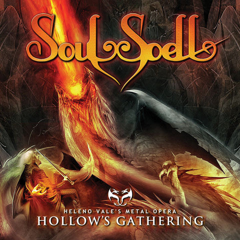 Soulspell, - Act III: Hollow's Gathering