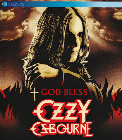 Ozzy Osbourne - God Bless Ozzy Ozbourne