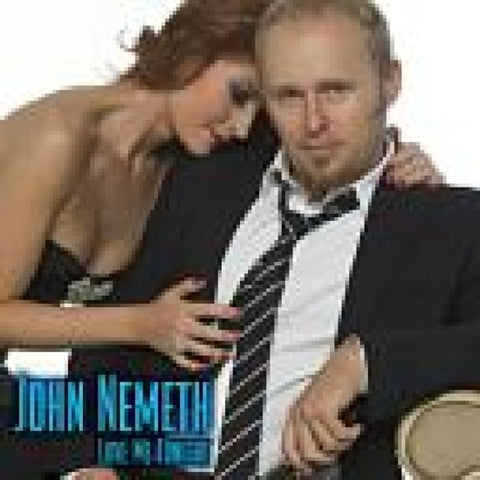 John Németh - Love Me Tonight