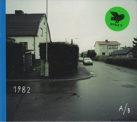 1982 - A/B