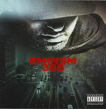 Eminem - 365