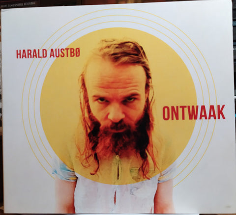 Harald Austbø - Ontwaak