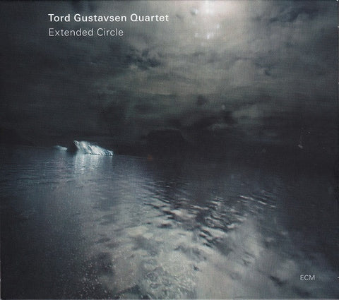 Tord Gustavsen Quartet, - Extended Circle