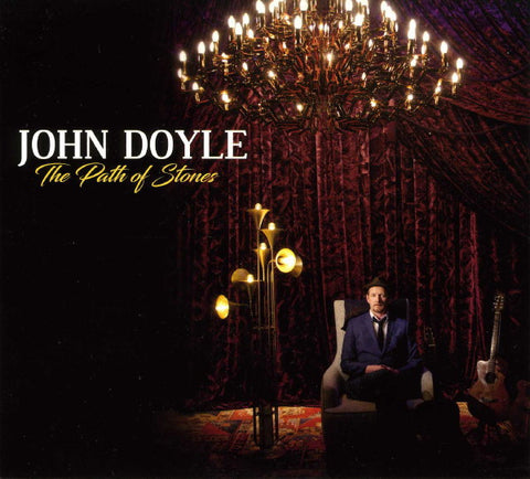 John Doyle - The Path Of Stones