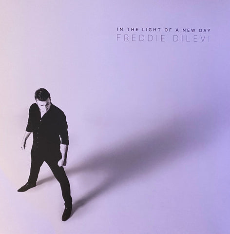 Freddie Dilevi - In the Light of a New Day