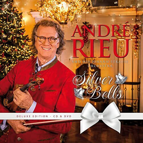 André Rieu And His Johann Strauss Orchestra - Silver Bells