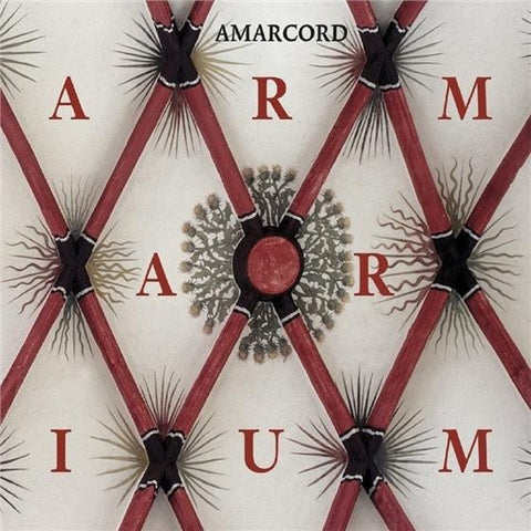 Amarcord - Armarium