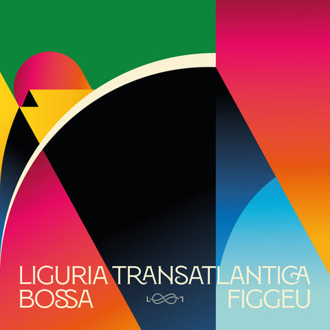 Various - Liguria Transatlantica - Bossa Figgeu