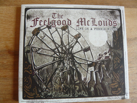 The Feelgood McLouds - Life On A Ferris Wheel