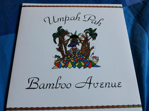 Umpah-Pah - Bamboo Avenue