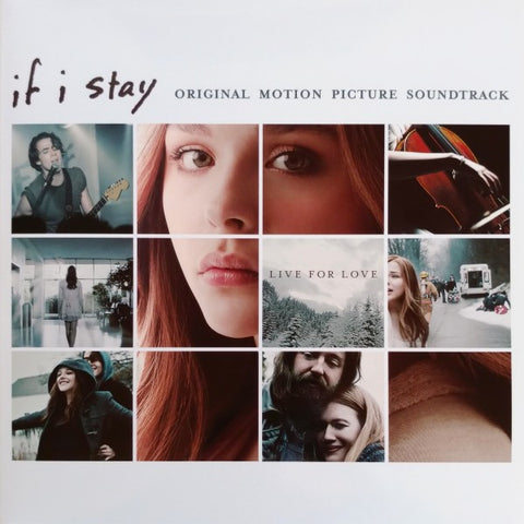 Various - If I Stay (Original Motion Picture Soundtrack)