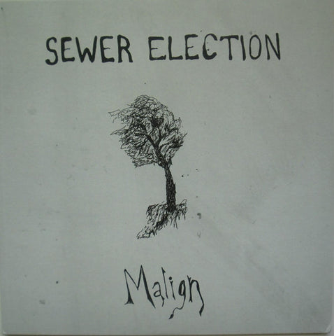 Sewer Election - Malign